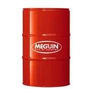 Meguin New Generation
