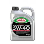 Meguin Ultra Performance Longlife