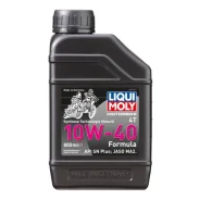 FormulaOil