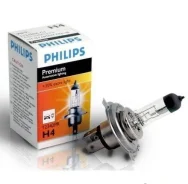 �������� Philips H4+30% 60/55w 12342PRC1 12342PRC1 ����