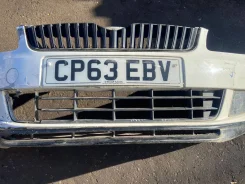 ������� � ������ Skoda Fabia 2, Roomster 2010- ����������� �/� VAG 5J0853677A9B9 5J0853677A9B9 ����