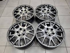 Verthandi. 6.5x16", 5x114.3, ET38,  73,1. 