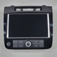 ������� ��������� Volkswagen Touareg 2 ��������� (NF, FL), 2010 - 2018 7P6919603 ����