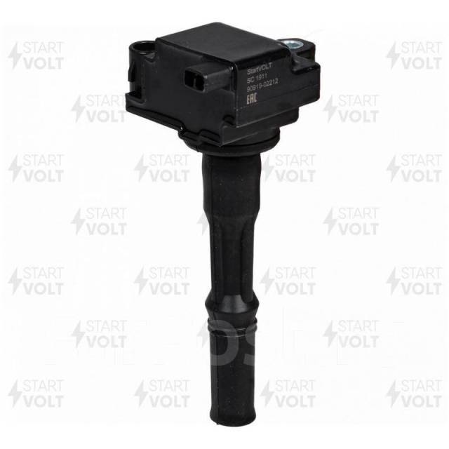     /  toyota land cruiser 90 (96-) / 4runner (96-) 3.4i (sc 1911) Startvolt SC1911 SC1911 