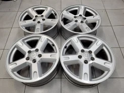Dodge. 7.0x17", 5x114.3, ET40.75, �� 71,6���. ����