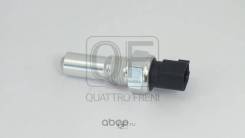     Quattro Freni QF02B00018 QF02B00018 
