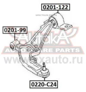 ����������� ��������� ������ ������ ��� ������� ASVA 0201122 0201122 ����