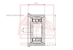 ����� �������� ASVA TYBP022 TYBP022 ����