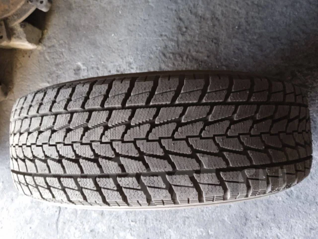 Toyo Tranpath. ������, ��� �����, ����� ����