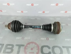 ������ � ����� VW Passat B6 (2005-2010�. �. ) 1K0407271NP, ����� �������� 1K0407271NP ����