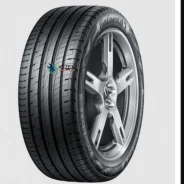 Continental UltraContact