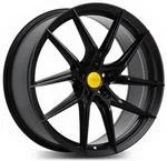 PDW SUV Corsa