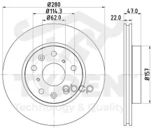 ���� ���������, �������� Suzuki SX4 I 06 Fiat Sedici 06 Tyren ���. TYR1020841 TYR1020841 ����