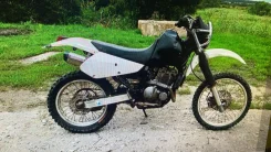 Suzuki Djebel 250. 250����. ��., ��������, ���������, ������ �� �� ����