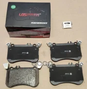 ������� 64200520UBS ������� ����. �����. E500(W212) / CLS500 (C218) (11-) (NIBK. PN0857) (TRW. GDB1972) UBS ���. BP1109019N BP1109019N BP1109019N ����