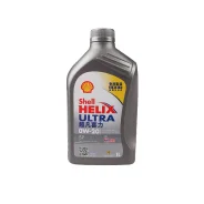 Shell Helix Ultra