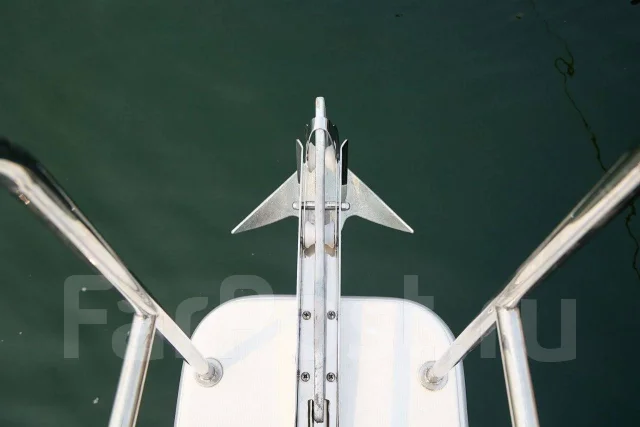 Avanraid F320 Fishmaster. 2026 ���, ����� 9,6��., ��������� ��� ���������, ������ ����