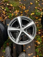 Enkei Rivazza Tuner. 7.0x17", 5x114.3, ET38, �� 73,1���. ����