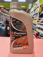 G-Energy Far East. 0W-20, �������������, 1��. ����