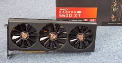 Radeon RX 5600 XT ����