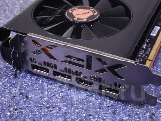 Radeon RX 5600 XT ����