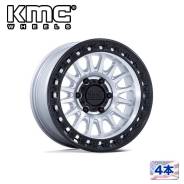 MLJ KMC KM552 IMS. 9.0x18", 8x180, ET0, �� 125���. ��� ����� �� ������������ ����