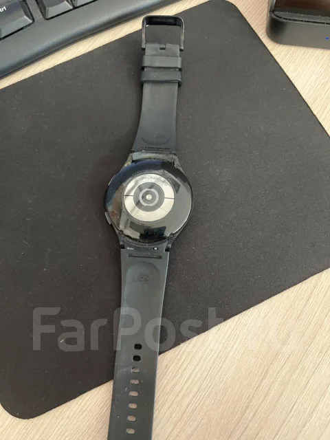 Samsung Galaxy Watch4 Classic. GPS, NFC ����