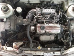 Mitsubishi Libero. CD2W0400773, 4G15 TD6016 ����