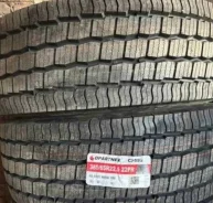 Copartner CP582. �����������, ����� ����