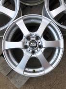 MSW. 6.5x16", 5x112, ET47,  57,0. 