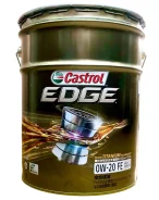 Castrol Edge. 0W-20, �������������, 1��. ����
