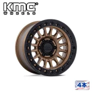 MLJ KMC KM552 IMS. 8.5x17", 5x127, ET25, �� 71,5���. ��� ����� �� ������������ ����