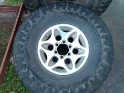 Toyo M410 Open Country. ����� at, 2010 ���, �/�, ����� 70 % ����