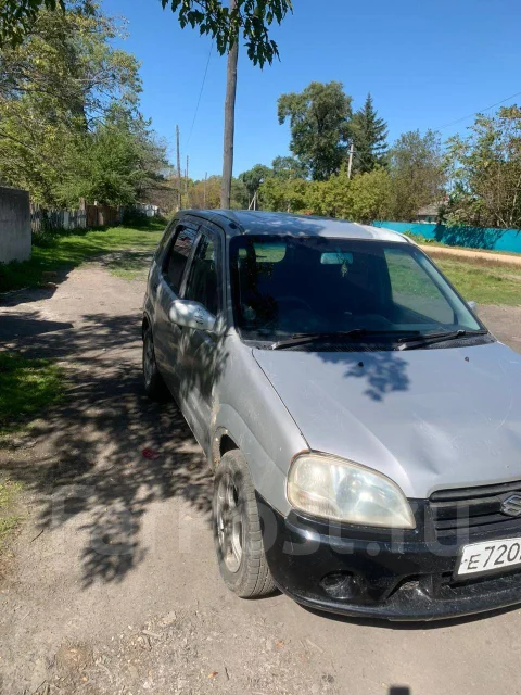 Suzuki Swift. ��������, ��������, 1.3 (88��.�.), ������, 350 000����. �� ����