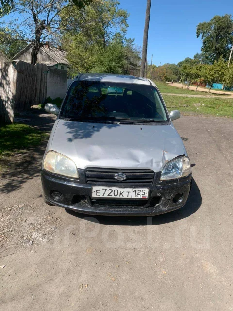 Suzuki Swift. ��������, ��������, 1.3 (88��.�.), ������, 350 000����. �� ����