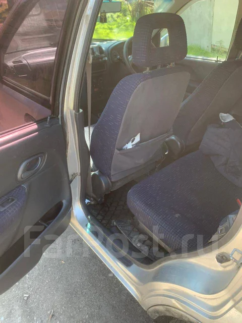 Suzuki Swift. ��������, ��������, 1.3 (88��.�.), ������, 350 000����. �� ����