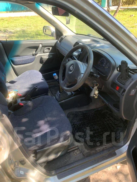 Suzuki Swift. ��������, ��������, 1.3 (88��.�.), ������, 350 000����. �� ����