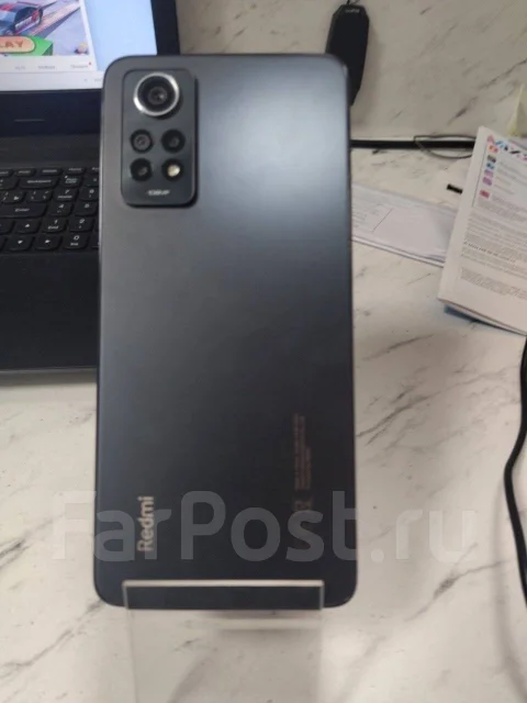Xiaomi Redmi Note 12T Pro. �/�, 256 ��, 5G, NFC ����
