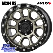 MKW Off-Road M204. 7.0x16", 5x114.3, ET35, �� 73���. ��� ����� �� ������������ ����