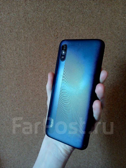 Xiaomi Redmi 9A. �/�, 32 ��, ������ ����
