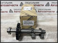   Toyota 2AZ 13602-28020   13602-28020 