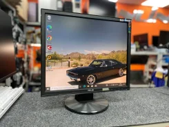Asus. 19", ���������� �� (LCD, LED, QLED) ����