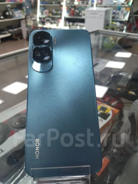 Honor 90 lite. �/�, 256 ��, ���������, 5G, NFC ����