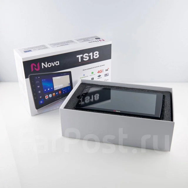 Nova ����