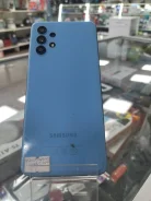 Samsung Galaxy A32. �/�, 64 ��, �����, 4G LTE, 5G, NFC ����