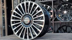 Mansory. 9.0x20", 6x139.7, ET52, �� 95,1���. ����