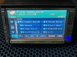 Pioneer Carrozzeria AVIC ����