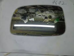 ������ � ���������� ������� Toyota Prius 7672 ����