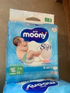 Moony. 0-5 �� 88��� ����
