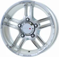 MKW MK-55J. 5.5x16", 5x139.7, ET20, �� 110,1���. ��� ����� �� ������������ ����